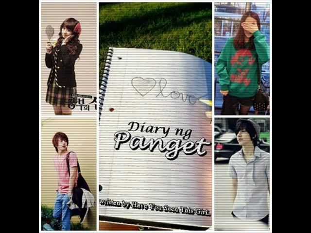 diary ng panget complete ebook free download Panget free ebook ng download diary complete